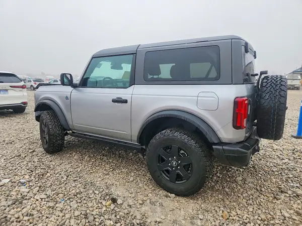 1FMDE1AH5RLA60912 2024 FORD BRONCO - Image 2