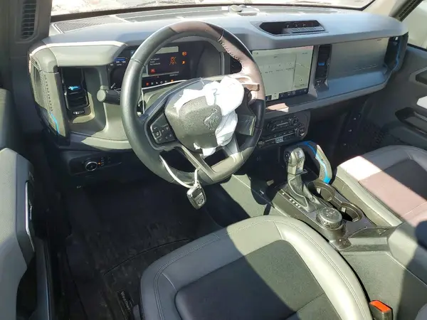 1FMDE1AH5RLB10935 2024 FORD BRONCO - Image 8
