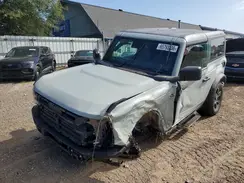 1FMDE1AH6RLA80232 2024 FORD BRONCO