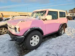 1FMDE1AH7RLA98870 2024 FORD BRONCO