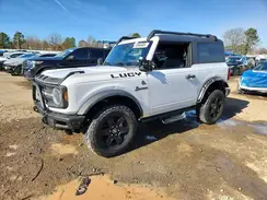 1FMDE1AH8RLA36412 2024 FORD BRONCO
