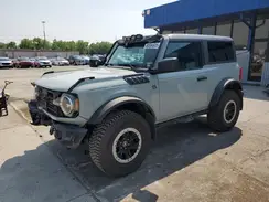 1FMDE1AH8RLA54814 2024 FORD BRONCO