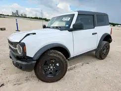 1FMDE1AH8RLA95282 2024 FORD BRONCO