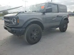 1FMDE1AP0RLA19384 2024 FORD BRONCO