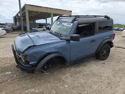 1FMDE1AP0RLB10591 2024 FORD BRONCO