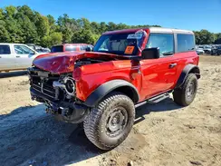 1FMDE1AP2RLB13525 2024 FORD BRONCO