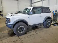 1FMDE1AP2RLB44533 2024 FORD BRONCO
