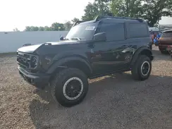 1FMDE1AP3RLA66439 2024 FORD BRONCO