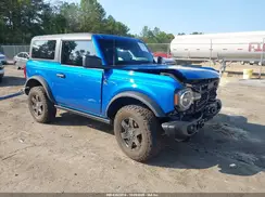 1FMDE1AP4RLA18688 2024 FORD BRONCO