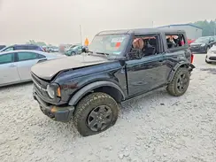1FMDE1AP4RLA66823 2024 FORD BRONCO