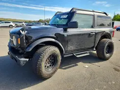 1FMDE1AP4RLA94458 2024 FORD BRONCO