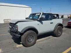 1FMDE1AP7RLA80828 2024 FORD BRONCO
