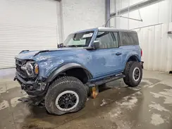 1FMDE1AP8RLA20881 2024 FORD BRONCO