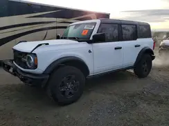 1FMDE1BH0RLA11678 2024 FORD BRONCO