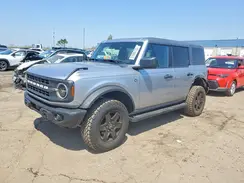 1FMDE1BH0RLA65658 2024 FORD BRONCO