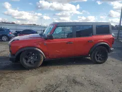 1FMDE1BH0RLB02059 2024 FORD BRONCO