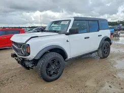 1FMDE1BH2RLA62700 2024 FORD BRONCO