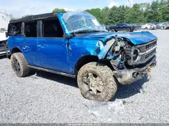 1FMDE1BH2RLB55135 2024 FORD BRONCO