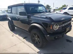 1FMDE1BH3RLA66643 2024 FORD BRONCO