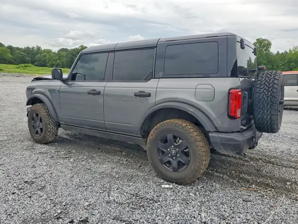 1FMDE1BH3RLB36433 2024 FORD BRONCO - Image 2