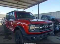 1FMDE1BH4RLA51259 2024 FORD BRONCO