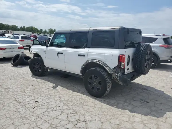 1FMDE1BH4RLB41110 2024 FORD BRONCO - Image 2