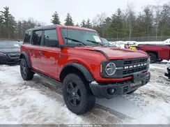 1FMDE1BH5RLA21459 2024 FORD BRONCO