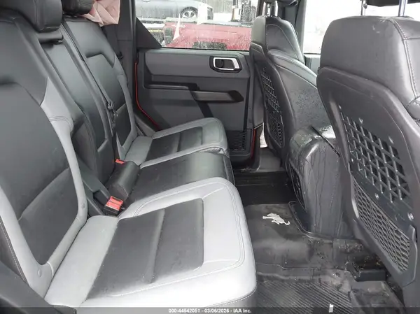 1FMDE1BH5RLA21459 2024 FORD BRONCO - Image 8