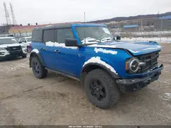 1FMDE1BH5RLA31019 2024 FORD BRONCO