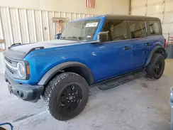 1FMDE1BH5RLA73321 2024 FORD BRONCO