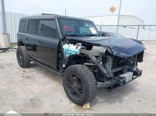 1FMDE1BH5RLB23117 2024 FORD BRONCO - Image 1
