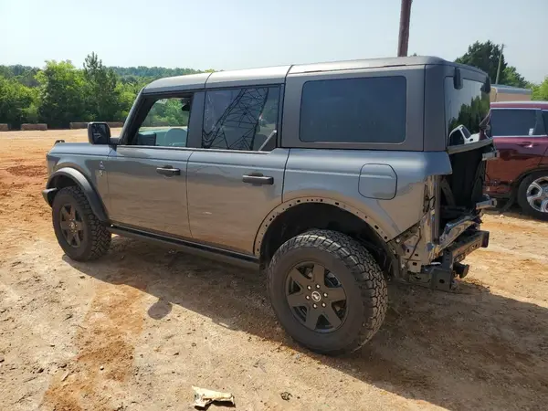 1FMDE1BH5RLB35705 2024 FORD BRONCO - Image 2