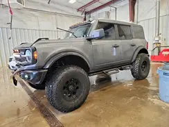 1FMDE1BH6RLA30753 2024 FORD BRONCO
