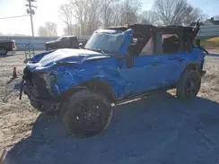 1FMDE1BH6RLA31465 2024 FORD BRONCO