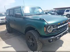 1FMDE1BH6RLA63395 2024 FORD BRONCO