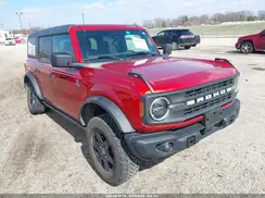1FMDE1BH6RLB34045 2024 FORD BRONCO