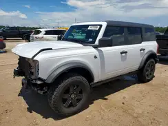 1FMDE1BH6RLB42291 2024 FORD BRONCO