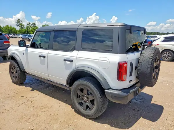 1FMDE1BH6RLB42291 2024 FORD BRONCO - Image 2