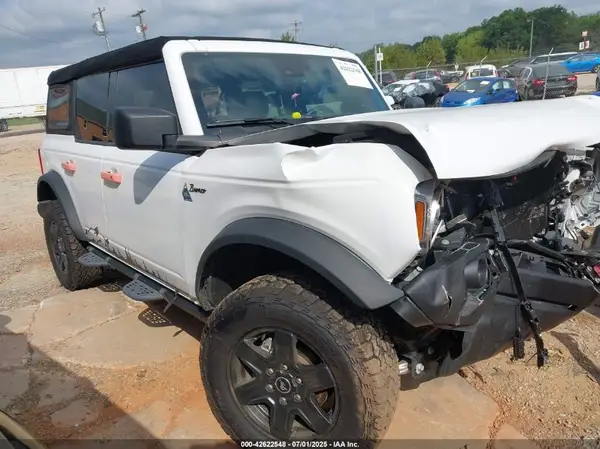 1FMDE1BH7RLA71375 2024 FORD BRONCO - Image 1