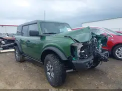 1FMDE1BH8RLB02083 2024 FORD BRONCO