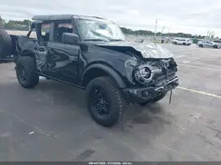 1FMDE1BH8RLB48609 2024 FORD BRONCO