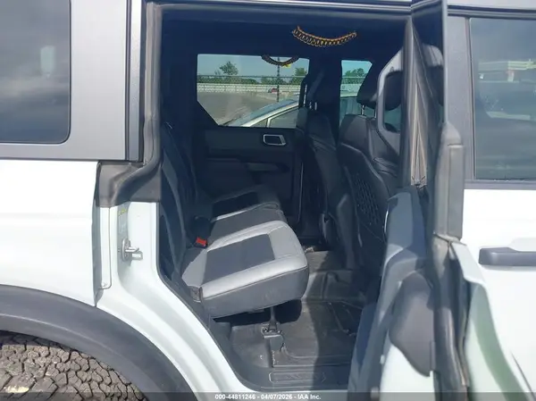 1FMDE1BH9RLB31785 2024 FORD BRONCO - Image 8