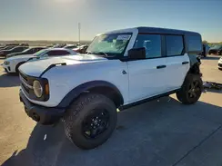 1FMDE1BHXRLA71032 2024 FORD BRONCO