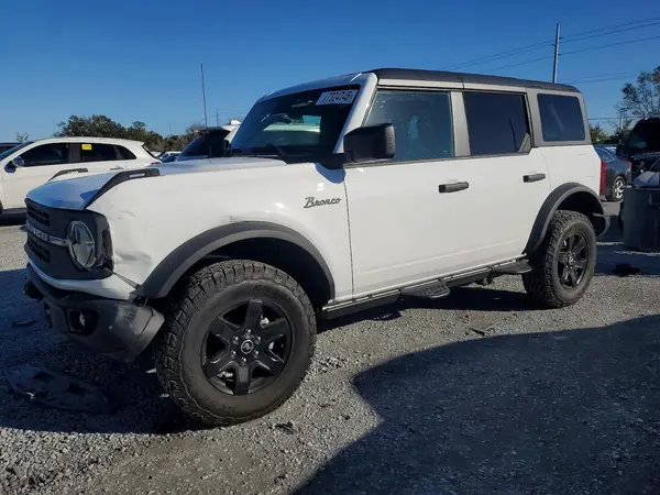1FMDE1BHXRLB02957 2024 FORD BRONCO - Image 1