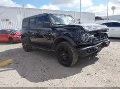 1FMDE1BHXRLB50815 2024 FORD BRONCO