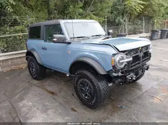 1FMDE2AP1RLA20405 2024 FORD BRONCO