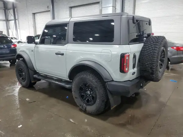 1FMDE2AP7RLA32378 2024 FORD BRONCO - Image 2