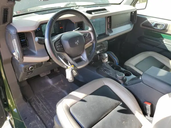 1FMDE2APXRLA20919 2024 FORD BRONCO - Image 8