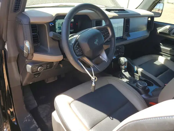 1FMDE2APXRLA31919 2024 FORD BRONCO - Image 8
