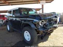 1FMDE4CH1RLB50699 2024 FORD BRONCO